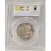 AUSTRALIA 1915 . FLORIN . PCGS AU50